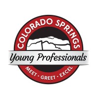 Colorado Springs Young Professionals logo - Similar company to Colorado Springs Rising Professionals