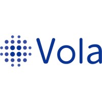 VOLA NETWORKS logo - Similar company to Sessiontalk Ltd.