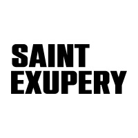 SAINT EXUPERY Studio logo - Similar company to Le Petit Prince