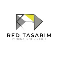 RFD Tasarım İç Mimarlık Ve Mimarlık logo - Similar company to Cengiz Sert İç Mimarlık
