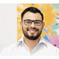 Psicólogo Roberto Torres