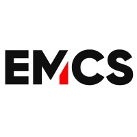 EMCS logo - Similar company to All Hands Bv