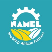 NAMEL logo - Similar company to Dynamic Agro