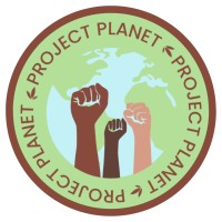 Project Planet logo - Similar company to Project Planet