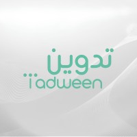 Tadween Typing & Transaction Centers logo - Similar company to Tadween Media