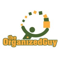 The Organized Guy