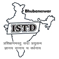 ISTD Bhubaneswar Chapter logo - Similar company to Myanmar Istd