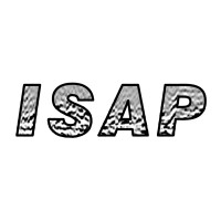 International Society for Archaeological Prospection logo - Similar company to 3Dsoil