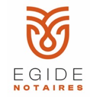 EGIDE NOTAIRES logo - Similar company to Notaprest