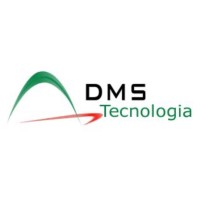 DMS TECNOLOGIA - TOTVS PARTNERS - CANAL HOMOLOGADO logo - Similar company to Teho Conecta - Canal Homologado Totvs