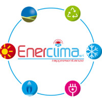 Enerclima Srl logo - Similar company to Enerclima