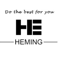 Zhejiang Heming New Material Technology Co., Ltd. logo - Similar company to Sven & Son