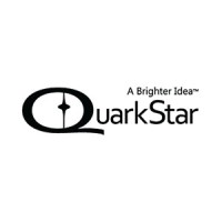 Quarkstar logo - Similar company to Licensing Executives Society, Silicon Valley Chapter (Les-Svc)