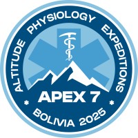 Altitude Physiology Expeditions (APEX) logo - Similar company to Bioclocks Uk