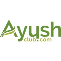 Ayushclub.com logo - Similar company to Bafar Labs