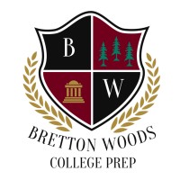 Bretton Woods Collegiate Prep logo - Similar company to Tuckman-Barbee Construction Co., Inc.