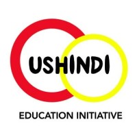 Ushindi Education Initiative logo - Similar company to Mind Your Focus