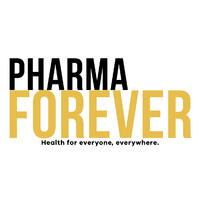 Pharma Forever Trading logo - Similar company to Levant Trading Corp.