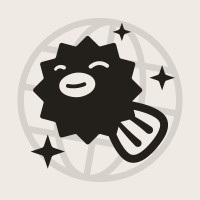 Studio Fugu logo - Similar company to Wordkeepers
