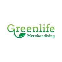 Greenlife Merchandising Australia logo - Similar company to Winmed S.R.O