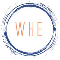 World Heritage Exhibitions logo - Similar company to Cloudy Merchandise