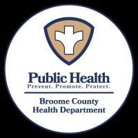 BROOME COUNTY HEALTH DEPARTMENT logo - Similar company to Otowi Group