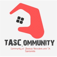 (TASC.ommunity) Talent Acquisition Specialists Community East Africa® logo - Similar company to Qazi Works