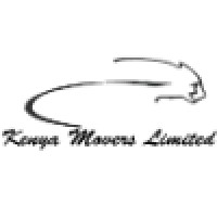 Kenya Movers Ltd logo - Similar company to Globistics Freight Forwarders Limited