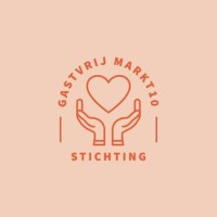 Stichting Gastvrij Markt10 logo - Similar company to T-Cafe