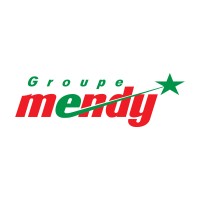 GROUPE MENDY logo - Similar company to Flo Académie