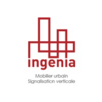 Ingénia SA logo - Similar company to Adzeo