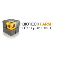 BIOTECH FARM LTD logo - Similar company to Analyst Research Laboratories