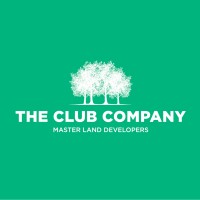The Club Company México logo - Similar company to Shavson