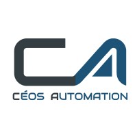 CÉOS AUTOMATION logo - Similar company to Adv Packaging Aquitaine/Vendee