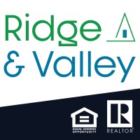 Ridge & Valley RE Corp. logo - Similar company to 4 Ideal Design (4Id)