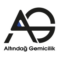 Altındağ Gemicilik logo - Similar company to Mata Makine