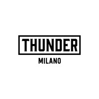 Thunder Milano logo - Similar company to Hpm - High Performance Method