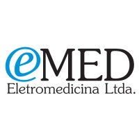 Emed Eletromedicina Ltda logo - Similar company to Veton Eletromedicina