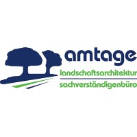 Amtage Landschaftsarchitektur | Sachverständigenbüro