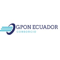 Consorcio Gpon Ecuador logo - Similar company to Onu Spring