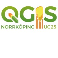 QGIS User Conference 2025 logo - Similar company to Cryosphere Foundation, Inc.