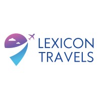 Lexicon Travels logo - Similar company to Girlspring