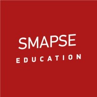 Smapse Education logo - Similar company to Unistudy