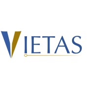 VIETAS logo - Similar company to The Bully Expert (Youth Anti-Bullying Professional Training And Certification Program)
