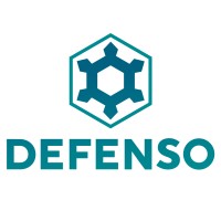 Defenso logo - Similar company to Dbb / Defenso - Liege