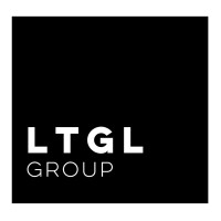 Living the Green Life logo - Similar company to Bonte Raaf Illustratie & Ontwerp