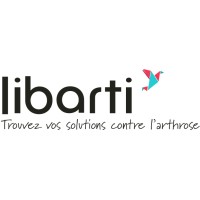 Libarti logo - Similar company to Phar-Excel
