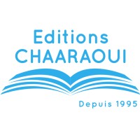 Editions Chaaraoui logo - Similar company to Editions Leha