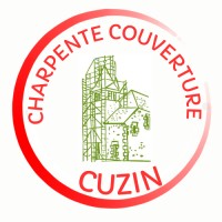 CHARPENTE COUVERTURE CUZIN logo - Similar company to Groupe Morin