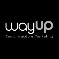 Way Up Comunicação e Marketing logo - Similar company to Instituto Oculi